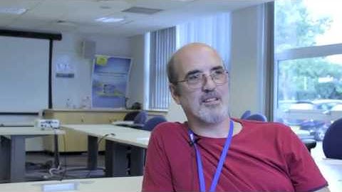 Steve Hughes - Software Developer at Intel