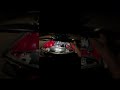 E28 engine reveal