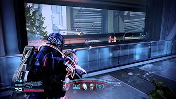 Mass Effect 3: Gameplay Walkthrough - Part 30 (X360/PS3/PC) [HD]