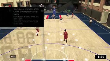 !!NBA 2K19!! DRIBBLE GOD