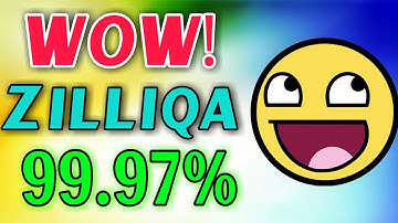 Zilliqa quick dump! Zilliqa price prediction || Zilliqa news today || Zilliqa price now