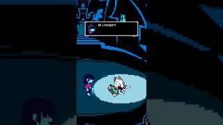 Singaro Da Cãrse Deltarune Sprite Animation