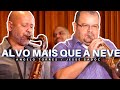 ALVO MAIS QUE A NEVE - Angelo Torres e Jessé Sadoc