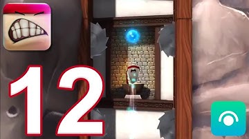 To-Fu Fury - Gameplay Walkthrough Part 12 - A Warrior