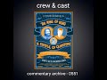 King of Kong Audio Commentary Complete