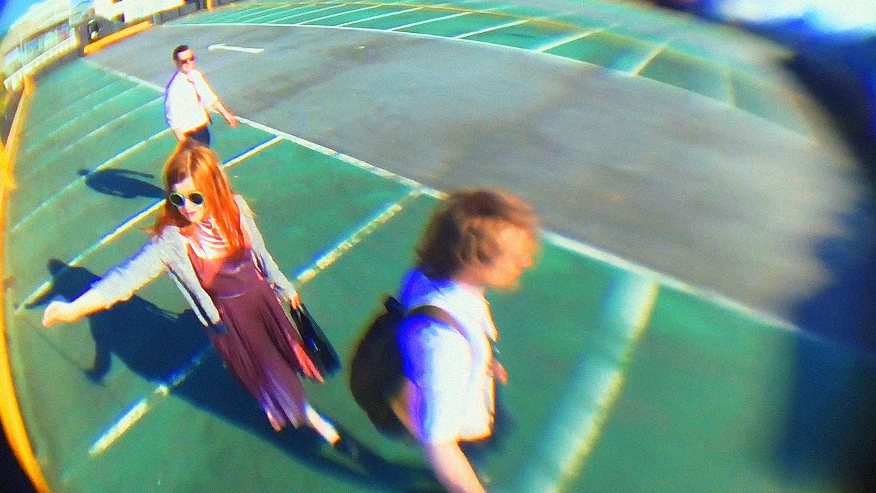 False Advertising - Give It Your Worst (official video)