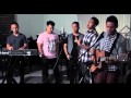 Hosanna by Hillsong United (Legaci feat. Summer Breeze)