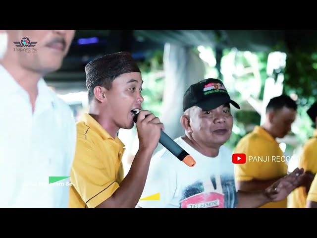 RAJAWALI MUSIC_MALAM MINGGU // MATARAM KERTAPATI WD ERLITA u0026 AGUNG _ PANJI RECORD class=