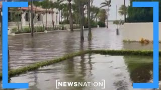 Post-Idalia, Sen. Rick Scott says he'll fight for more FEMA funding | The Hill