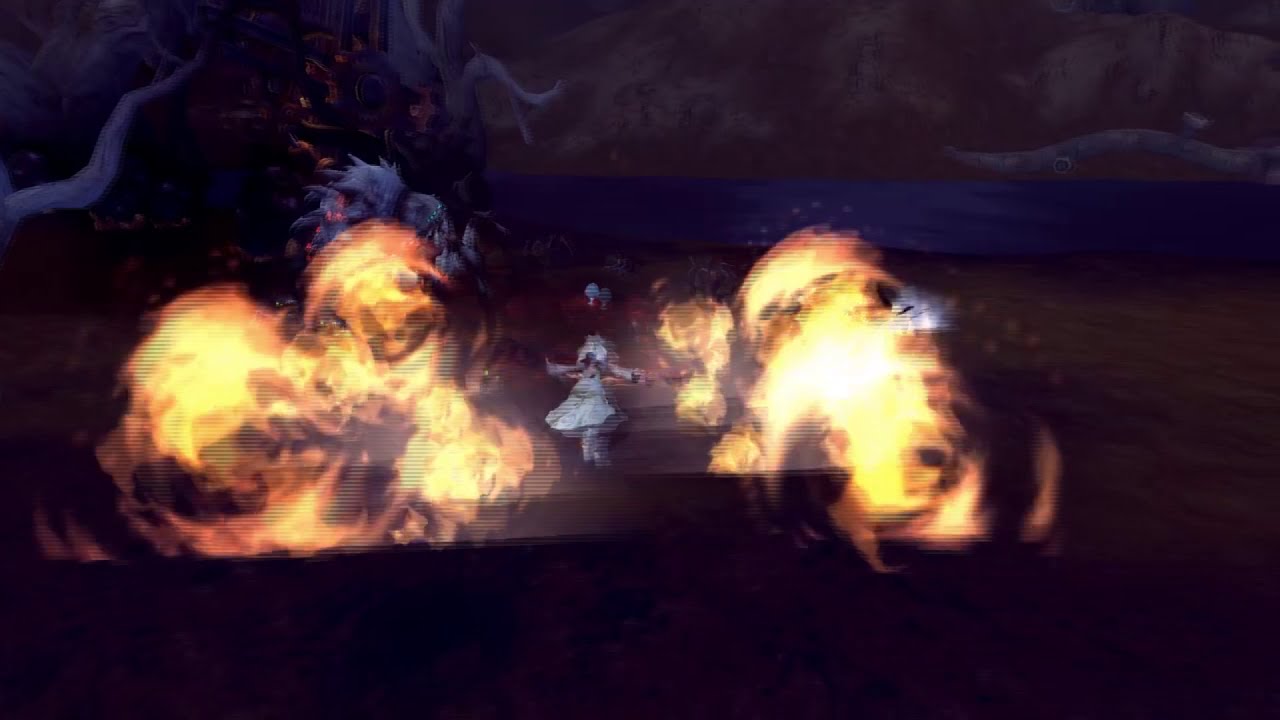 [DN SEA] Crazyana [Saleana after 2020 Eng patch]