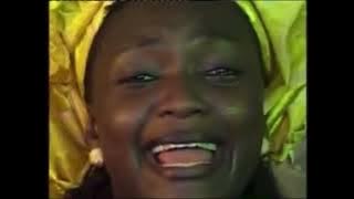 OMIJE OJUMI - E.C.W.A Yoruba Choir Mushin (Full Video) — 2004