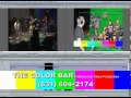 The color bar tv ad
