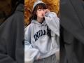 different type of cute oversized hoodies for girls #cute #best #tag #viral #explore #oversizedtees
