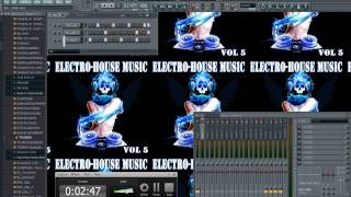 Fl Studio Tutorial Ita 1 Le Basi Di Fl Studio By Bellant