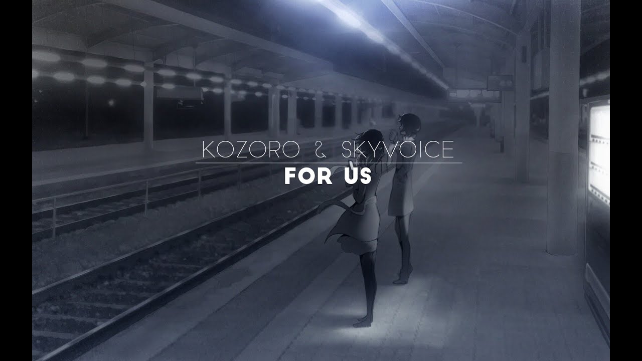 [Progressive] Kozoro & Skyvoice - For Us (Original Mix)