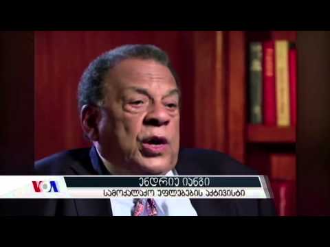 კინგმა აჯანყებას მშვიდობიანი მეთოდები ამჯობინა