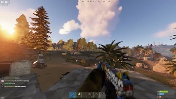 Зашел проведать Myrust с лучшим читом Desync.LOL 240-276 Devblog | Обход бана, Анти-Скриншотер