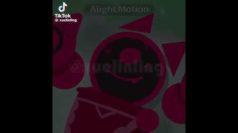 Thumbnail of AWWWW HE'S CUTE #jsab #justshapesandbeats #bilxer  #cute