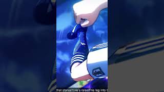 Download Lagu Miracle Drive Shot - 【Captain Tsubasa】 MP3