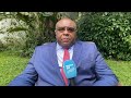 Jean-Pierre Bemba, président du MLC : "L