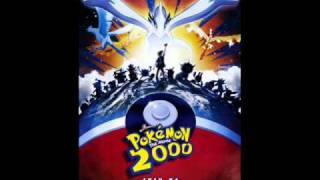 Pokemon 2000 - Pokemon World - Soundtrack chords
