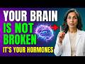 Menopause Anxiety: Why You're Suddenly Terrified of Everything (It's Not In Your Head)