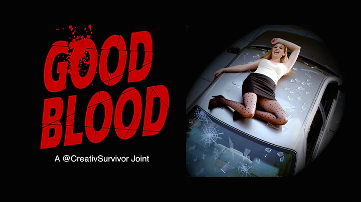 Taylor Swift Parody - Good Blood (Marrow Match Ant...