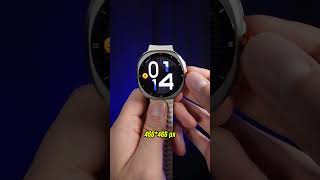 Linktech S106 Akıllı Saat - Modern Tasarım, Güçlü Performans