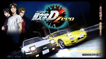 STAGE SELECT Ver.D0 【Hachi-Roku Again】