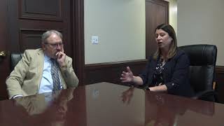 Jennifer Orenstein on Mental Competency Evaluations