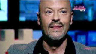 Федор Бондарчук о фильме про МММ Федор Бондарчук о фильме про МММ