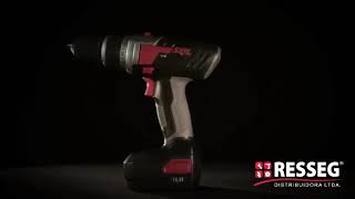 Parafusadeira À Bateria 9,6V 2212 Skil