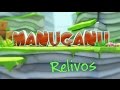 Manuganu Level 20 Cold Winter