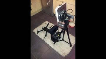 TBS Discovery all in black! - DroneX