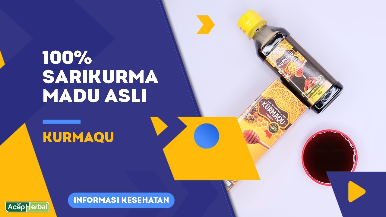 Khasiat Manfaat Info Produk Harga Sari Kurma KURMAQU 