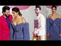 Deepika Padukone and Riteish Deshmukh Back to Back Entry At Star Studded Launch Of Jio