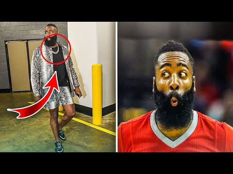STRANGEST Coincidences In NBA History