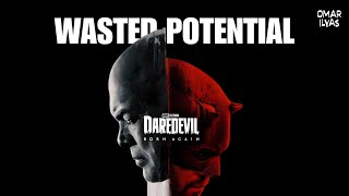 Why Daredevil Born Again Is Such A Disappointment