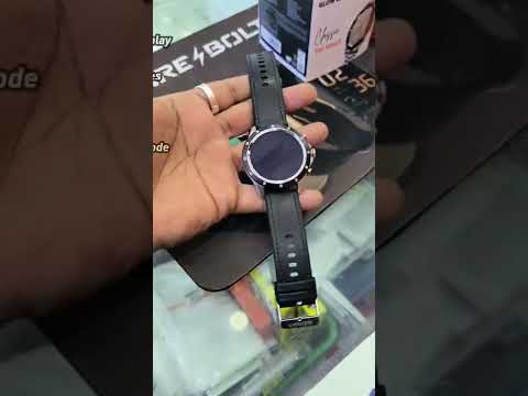 Gizmore Calling Feature Smartwatch|| Too much affordable#smartwatch#androidwatch#callingwatch