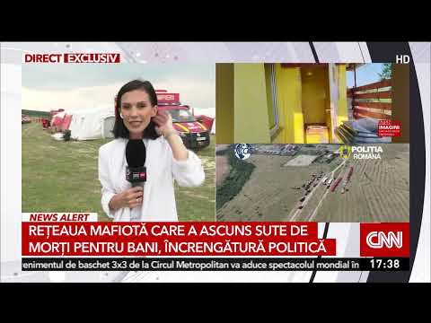 Şocant: Peste 400 de oameni au murit în căminele groazei, celulă de criză
