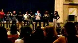 UTS House Lip Sync #18