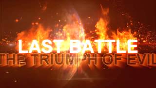 Basic Fire Text Template.