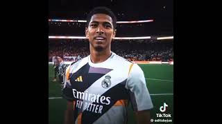 Jude Bellingham Edits