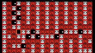 C64 Game - Pac Boulder