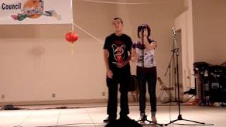 Spoken Word