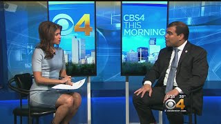 City Offers New Rent Assistance Programs