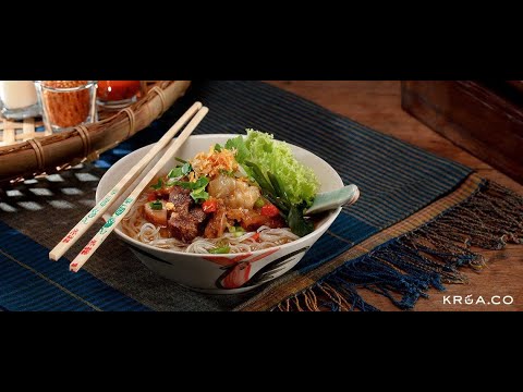 ก๋วยเตี๋ยวหน้าใสกับใจโทรมๆ-คาราโอเกะ
