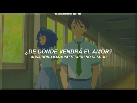 Make Heroine ga Oosugiru! - ED 1 LOVE 2000 (Sub Español)『AMV』