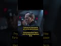 General Pryde served Palpatine. #StarWars #Shorts