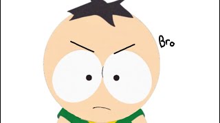 I Dont Like U..... Proceeds To Un-Canadian Ike